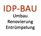 IDP Bau
